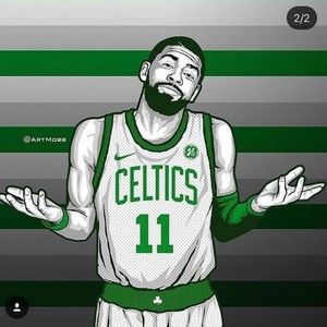 Meet your Posher, Marcus